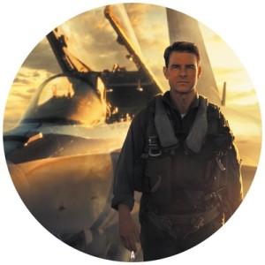 Top Gun: Maverick (Picture Disc)