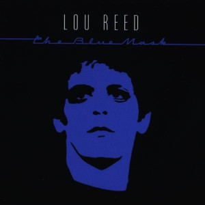The Blue Mask