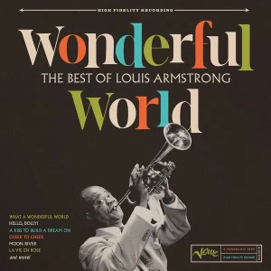 Wonderful World: The Best of Louis Armstrong