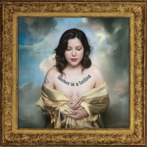 Forever is a Feeling (Clear Vinyl)