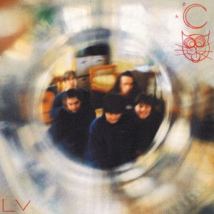 Everything Matters, Everything's Fire (Red Vinyl)