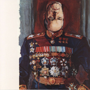 Feral Hymns (Blue Vinyl)