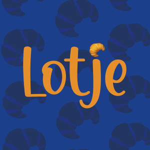 Lotje (Orange Vinyl)