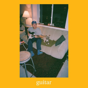 Guitar (Orange Vinyl)