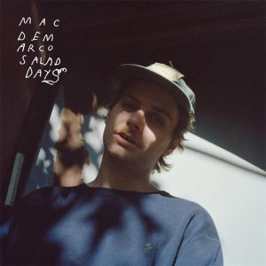 Salad Days (Holographic Black Vinyl)