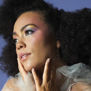 I Hope You Can Forgive Me (Purple/Clear Vinyl)