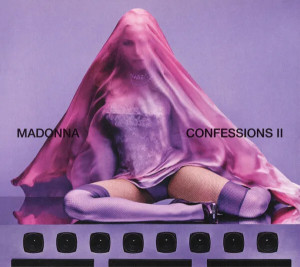 Confessions II