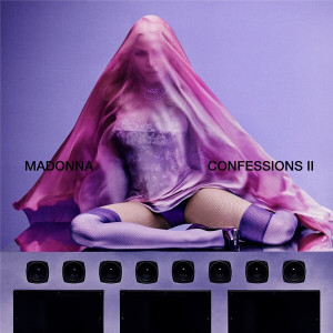 Confessions II (Pink Vinyl)