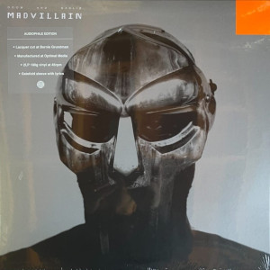 Madvillainy (Audiophile Edition)