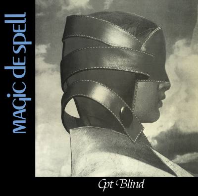 Cpt Blind (Blue Vinyl)