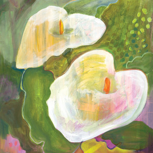 Making Room For The Light (Moonlit Swirl Vinyl)