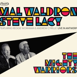 The Mighty Warriors: Live In Antwerp