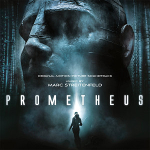 Prometheus (Blue Vinyl)