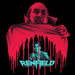 Renfield (Splatter Vinyl)