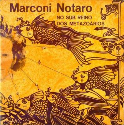 No Sub Reino Dos Metazoarios