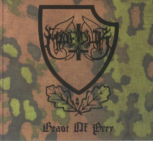Beast of Prey: Brutal Assault