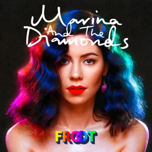FROOT (Red Vinyl)