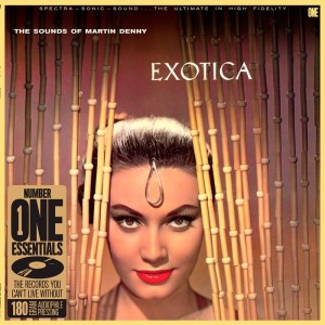 Exotica