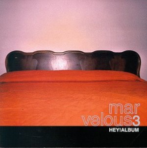 Hey! Album (Pink Vinyl)