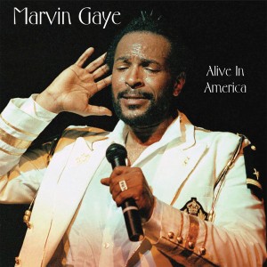 Alive In America (Gold Vinyl)