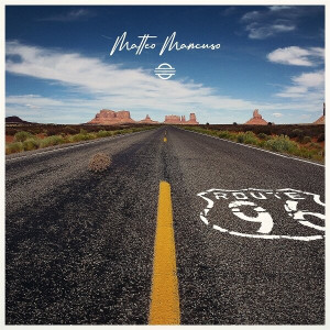 Route 96 (Blue Vinyl)
