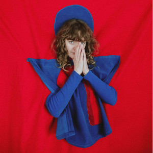 This Material Moment (Red Vinyl)