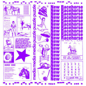 New Racehorse (Purple Vinyl)