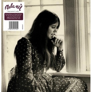 Autumn Lady (Red Vinyl)