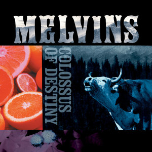 Colossus Of Destiny