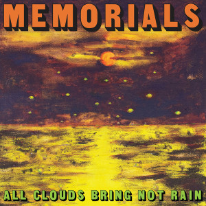 All Clouds Bring Not Rain (Lemon Citrus Vinyl)