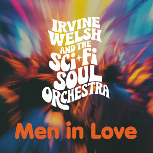 Men In Love (Orange Vinyl)