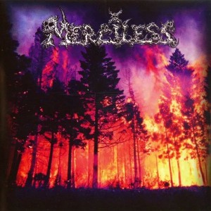 Merciless (Sunburst Vinyl)