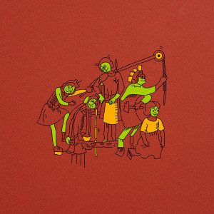 Meridian Brothers VII