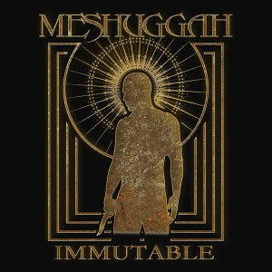 Immutable - The Indelible Edition