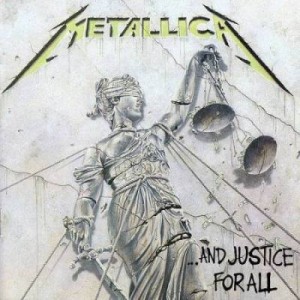 ...And Justice For All