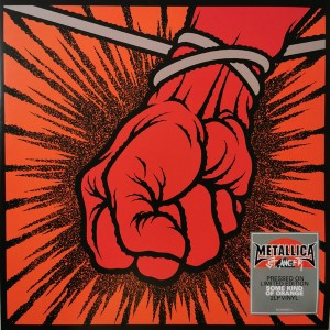 St. Anger