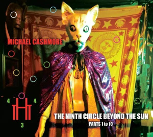 The Ninth Circle Beyond The Sun