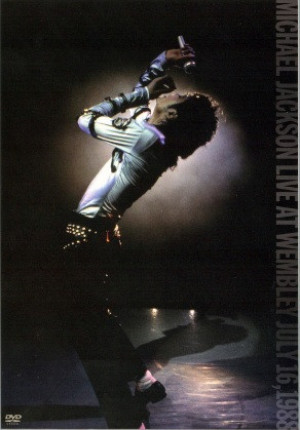 Live At Wembley July 16, 1988