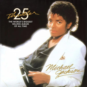 Thriller 25