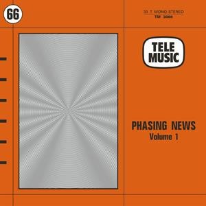 Phasing News Volume 1