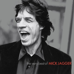 The Very Best of Mick Jagger