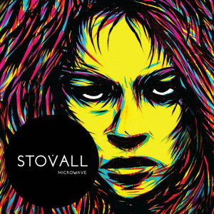 Stovall (Magenta Vinyl)