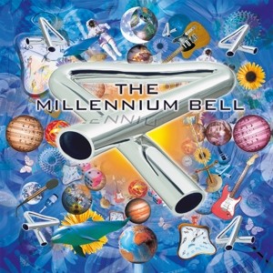 The Millennium Bell (Blue Vinyl)