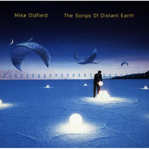 The Songs of Distant Earth