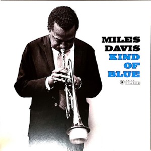Kind of Blue