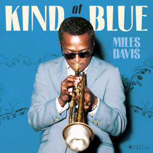 Kind of Blue (Blue Vinyl)