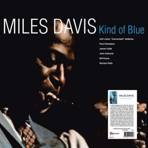 Kind of Blue