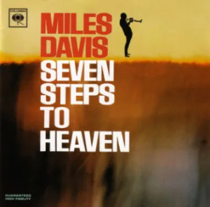 Seven Steps To Heaven
