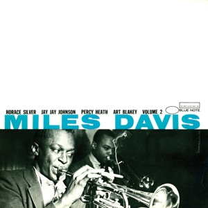 Miles Davis, Volume 2