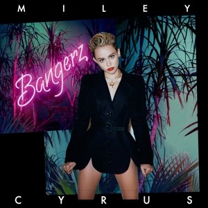 Bangerz (Sea Glass Vinyl)